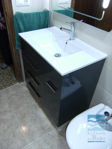 Mueble de Baño