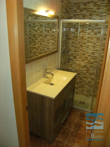 Mueble de Baño