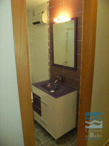 Mueble de Baño