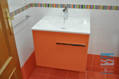 Mueble de Baño