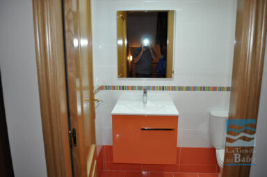 Mueble de Baño