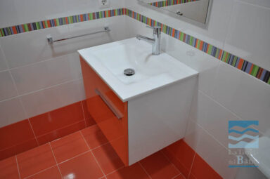 Mueble de Baño