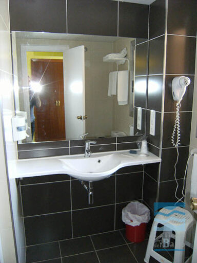 Mueble de Baño