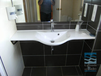Mueble de Baño