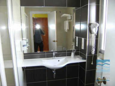 Mueble de Baño