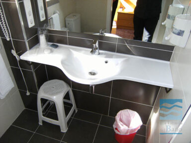 Mueble de Baño
