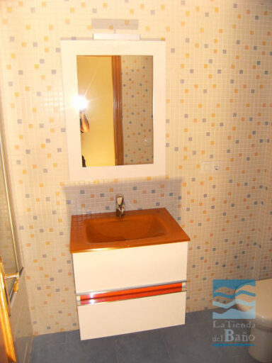 Mueble de Baño