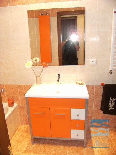 Mueble de Baño