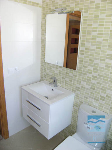 Mueble de Baño