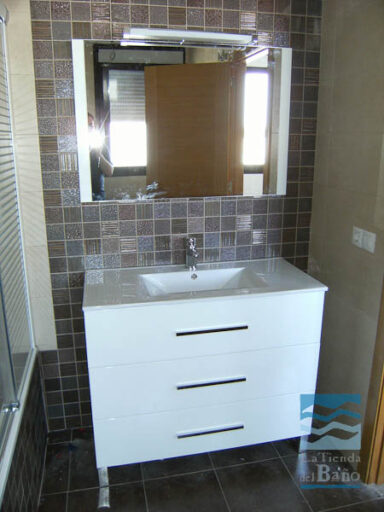 Mueble de Baño