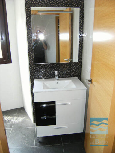 Mueble de Baño