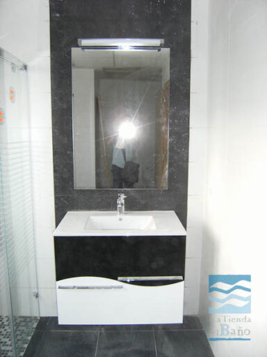 Mueble de Baño