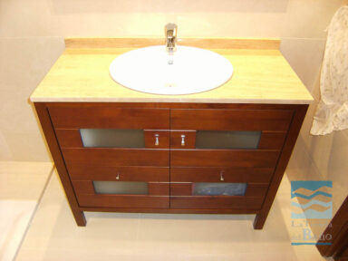 Mueble de Baño
