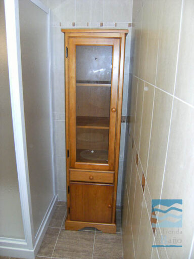 Mueble de Baño