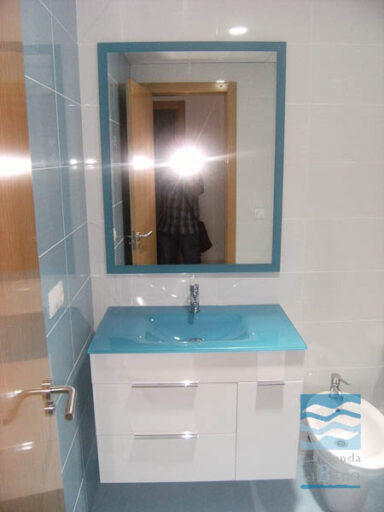 Mueble de Baño