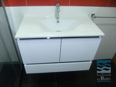 Mueble de Baño