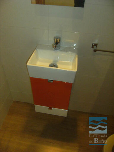 Mueble de Baño