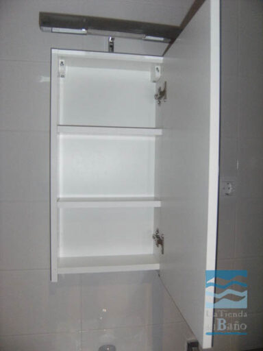 Mueble de Baño