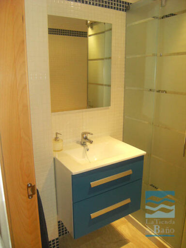 Mueble de Baño
