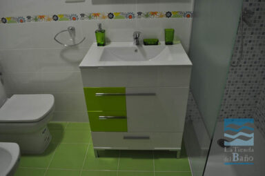Mueble de Baño