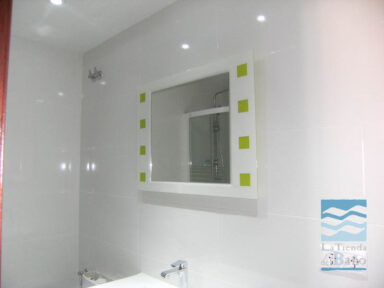 Mueble de Baño