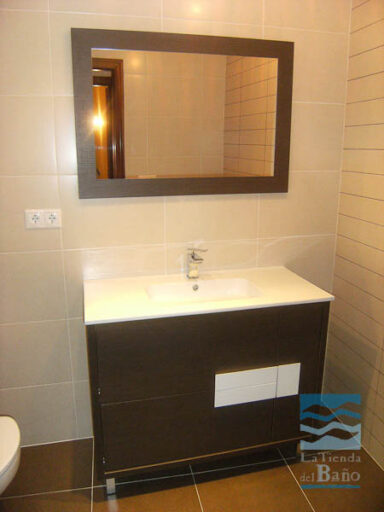 Mueble de Baño
