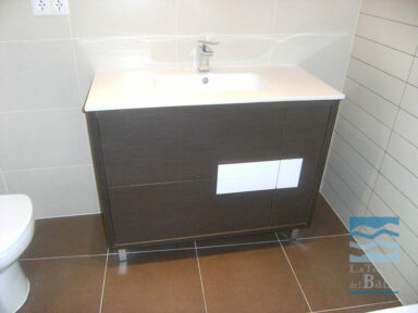 Mueble de Baño