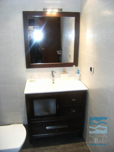 Mueble de Baño