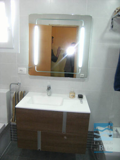 Mueble de Baño