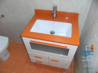Mueble de Baño