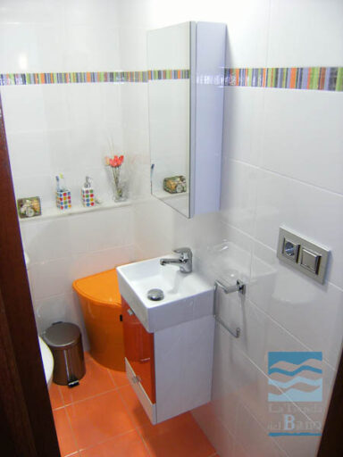Mueble de Baño