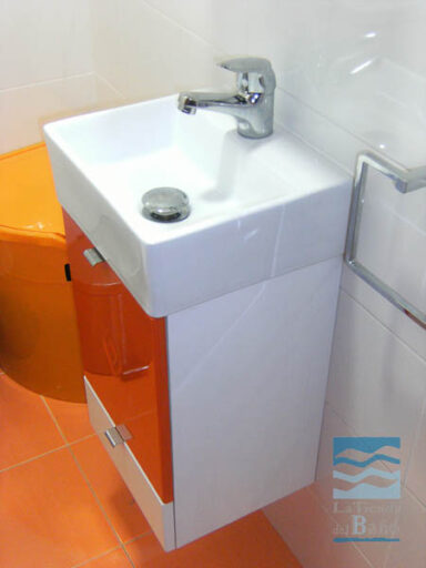 Mueble de Baño