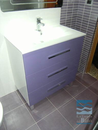Mueble de Baño