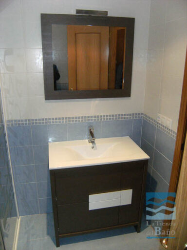 Mueble de Baño
