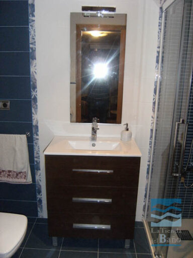 Mueble de Baño