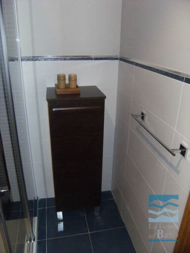 Mueble de Baño
