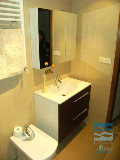 Mueble de Baño