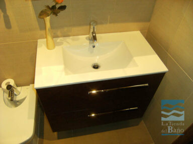 Mueble de Baño