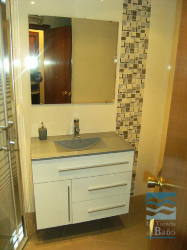 Mueble de Baño