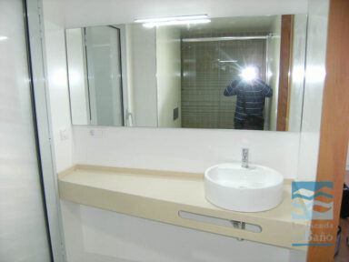 Mueble de Baño