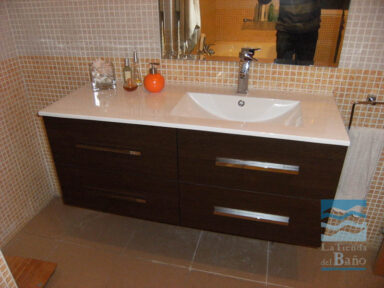 Mueble de Baño