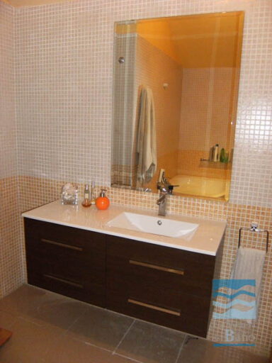Mueble de Baño
