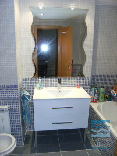 Mueble de Baño