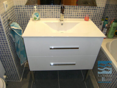 Mueble de Baño
