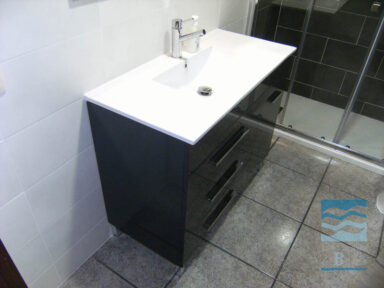 Mueble de Baño