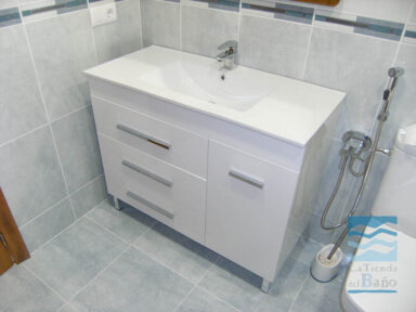 Mueble de Baño