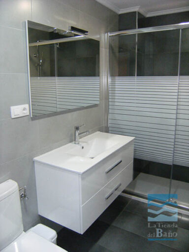 Mueble de Baño