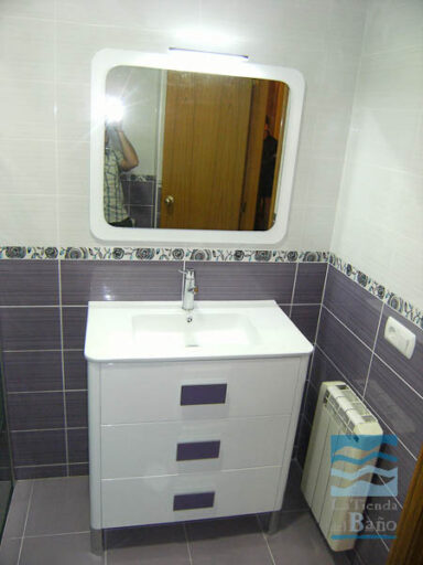 Mueble de Baño