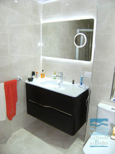 Mueble de Baño