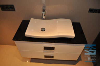 Mueble de Baño